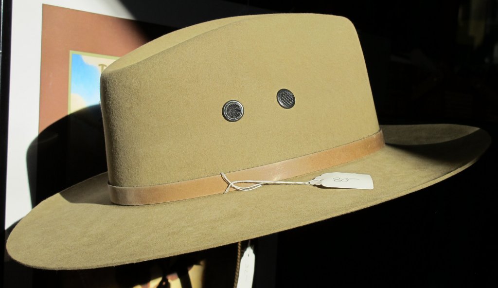 Cowboy Hats 